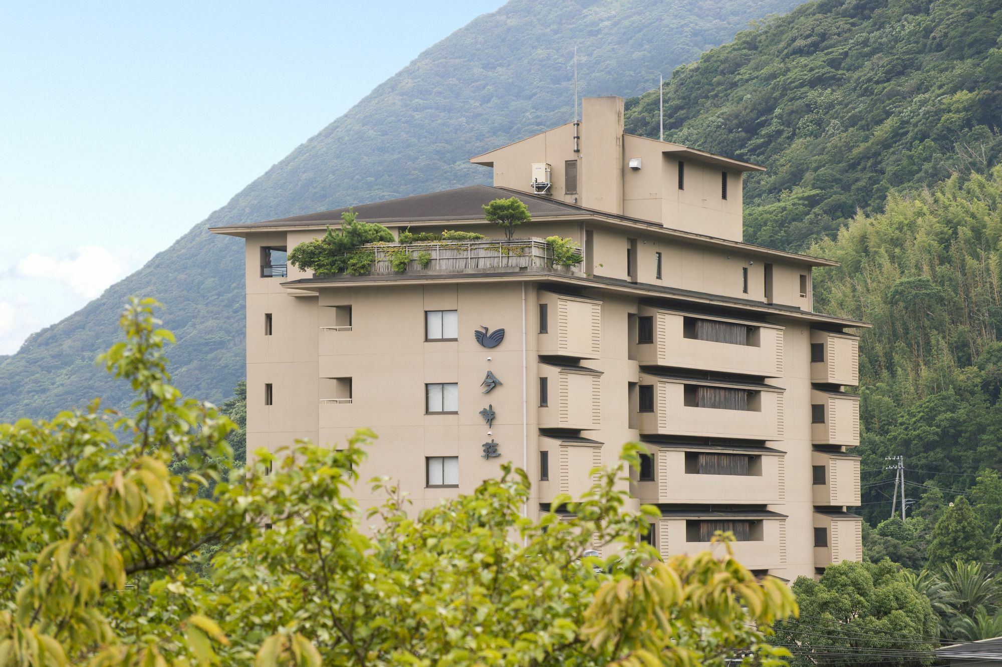 Imaiso Kawazu Exterior foto